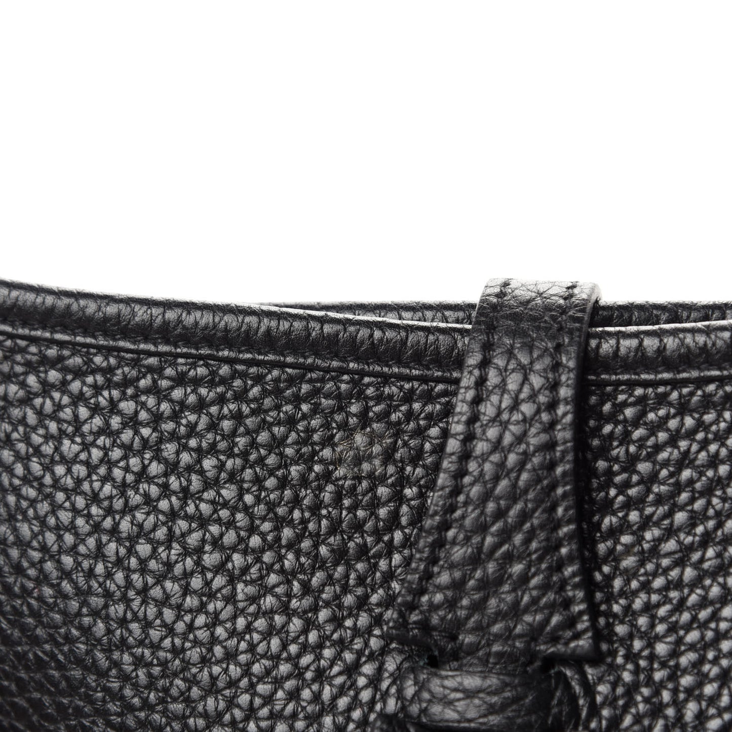 Taurillon Clemence Evelyne III PM Black