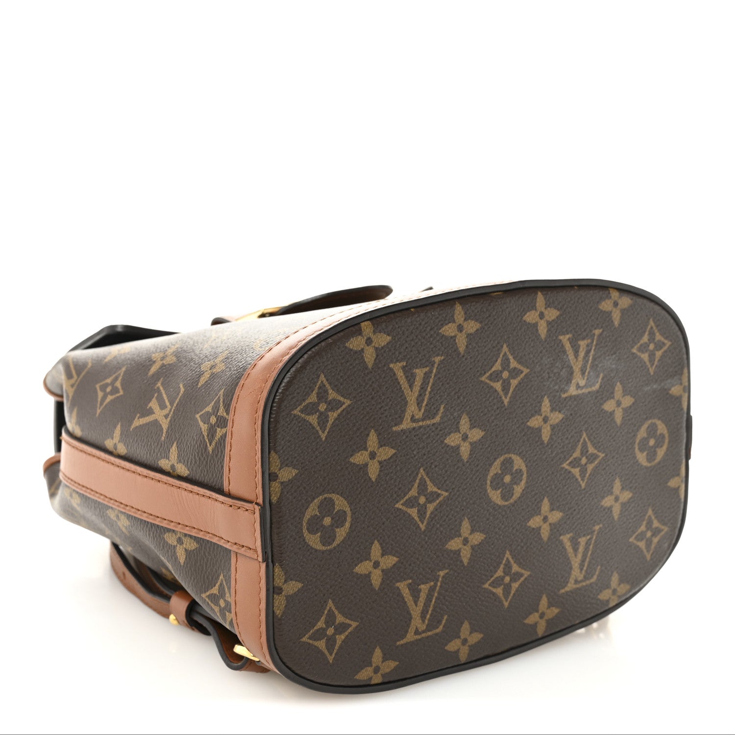 Louis Vuitton Reverse Monogram Dauphine Backpack PM 4 of 13