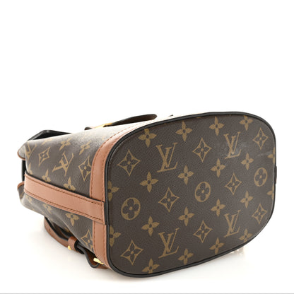 Louis Vuitton Reverse Monogram Dauphine Backpack PM 4 of 13