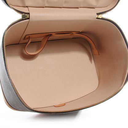 Louis Vuitton Monogram Nice 5 of 10