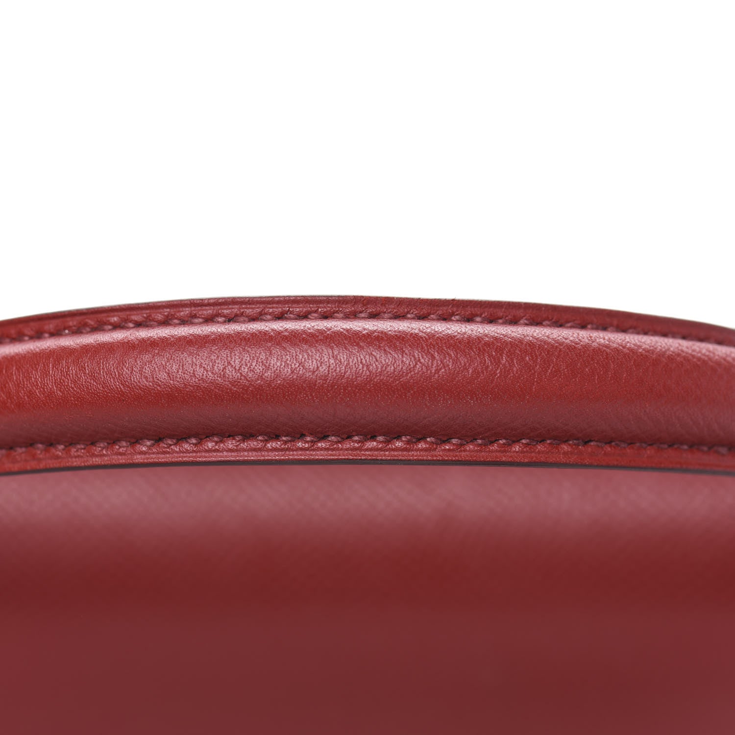 Hermes Epsom Kelly Sellier 32 Rouge Garance 27 of 27
