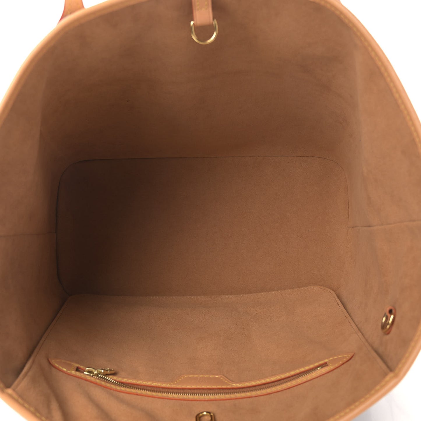 Jacquard Since 1854 Neverfull MM Blue