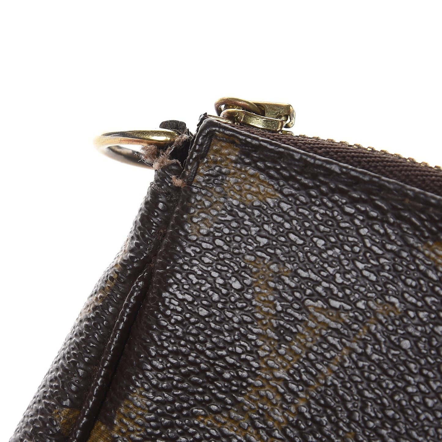 Monogram Pochette Accessories