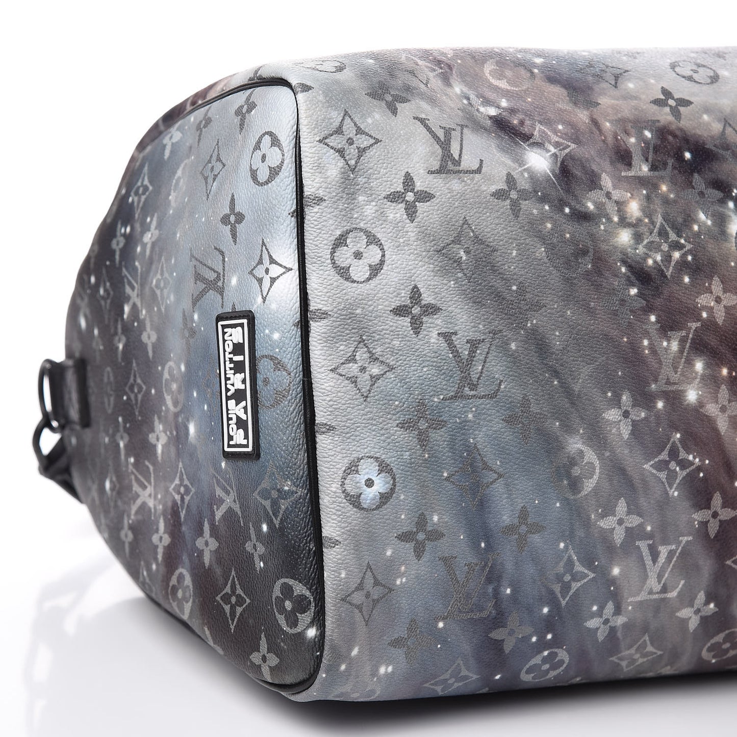 Monogram Galaxy Keepall Bandouliere 50