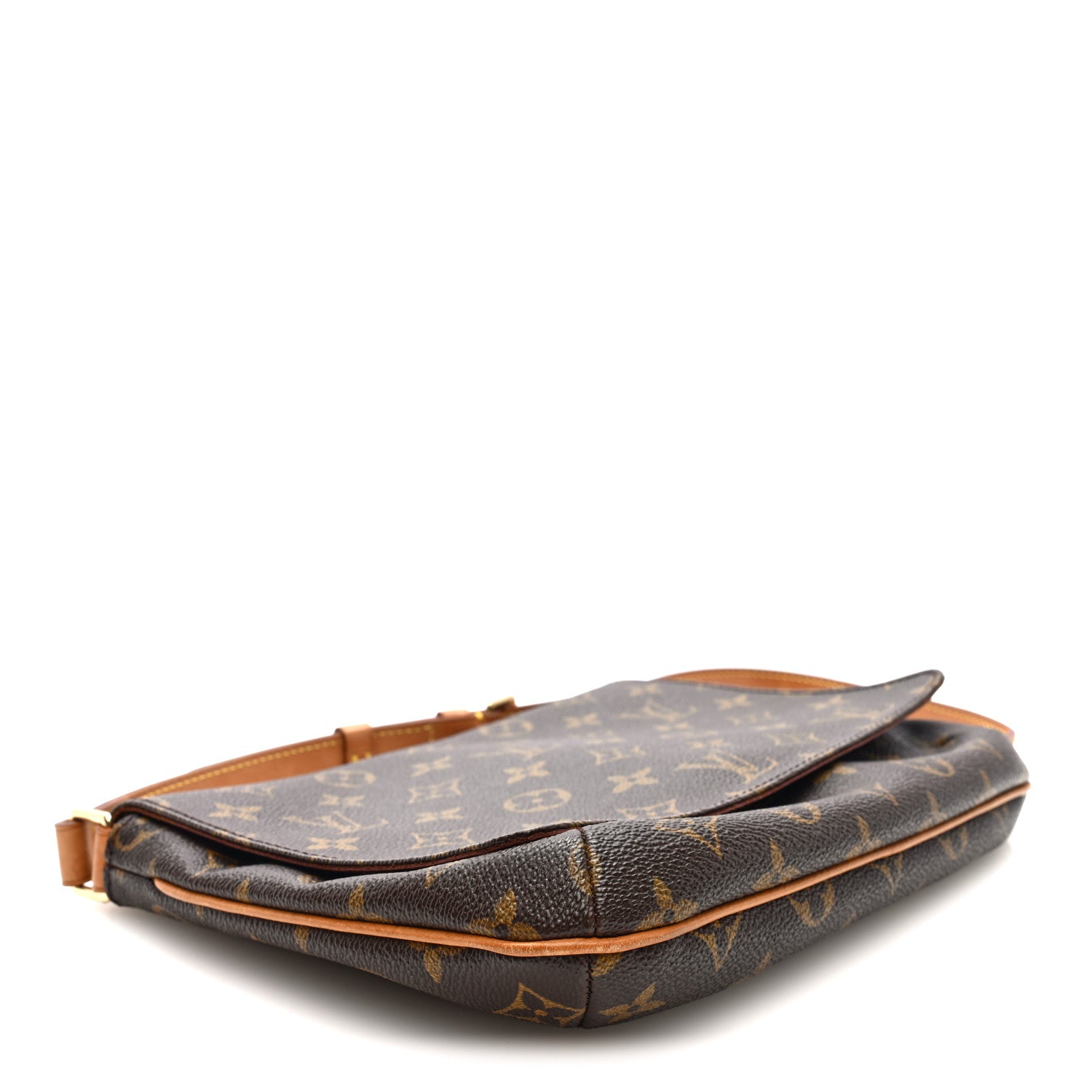 Louis Vuitton Monogram Musette Tango 4 of 9
