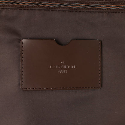 Louis Vuitton Damier Ebene Pegase Light 55 8 of 14