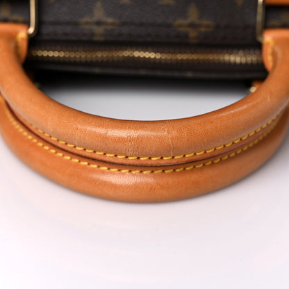 Louis Vuitton Monogram Speedy 40 22 of 25