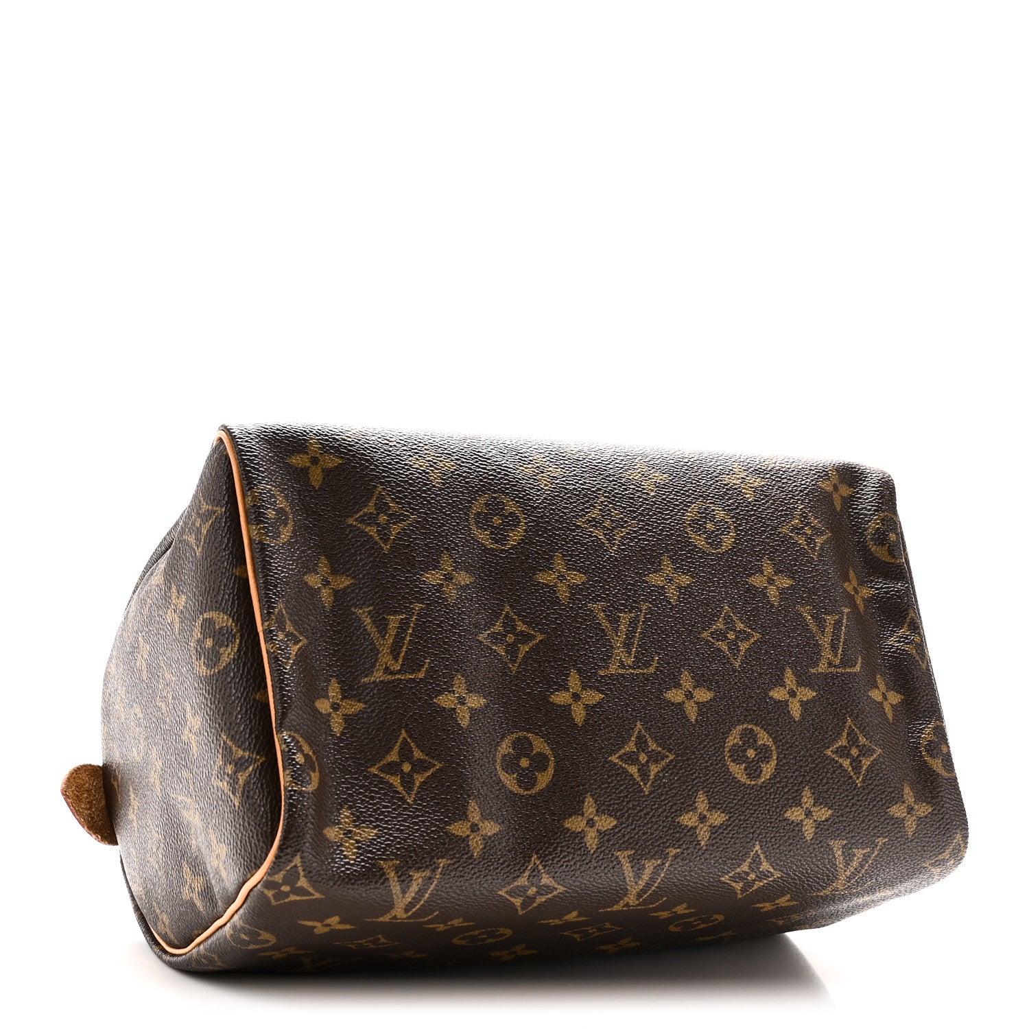 Louis Vuitton Monogram Speedy 25 4 of 10