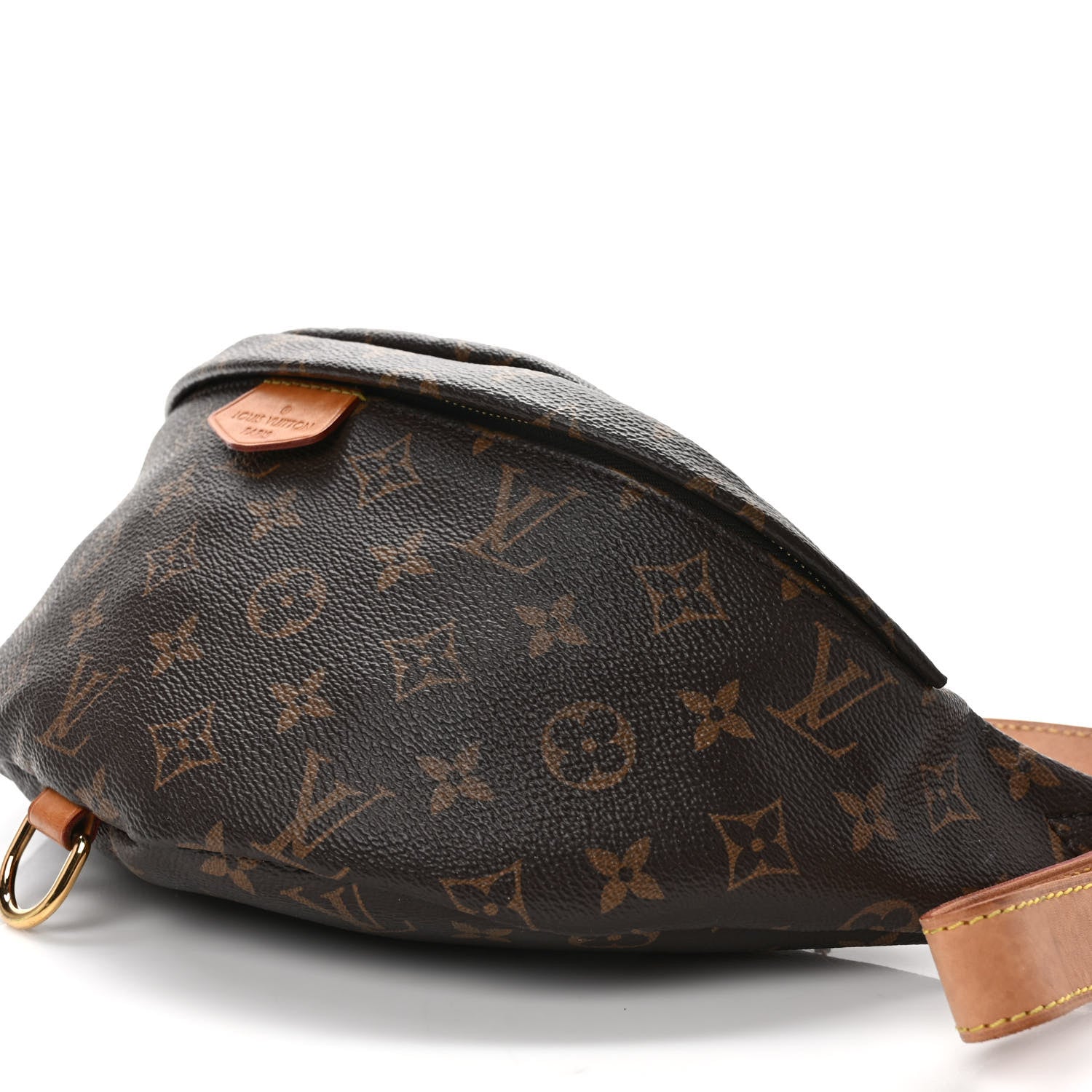 Louis Vuitton Monogram Bumbag 8 of 10