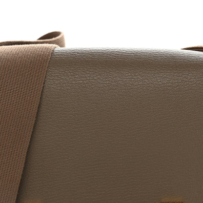 Hermes Chevre Mysore Geta Etoupe 8 of 12