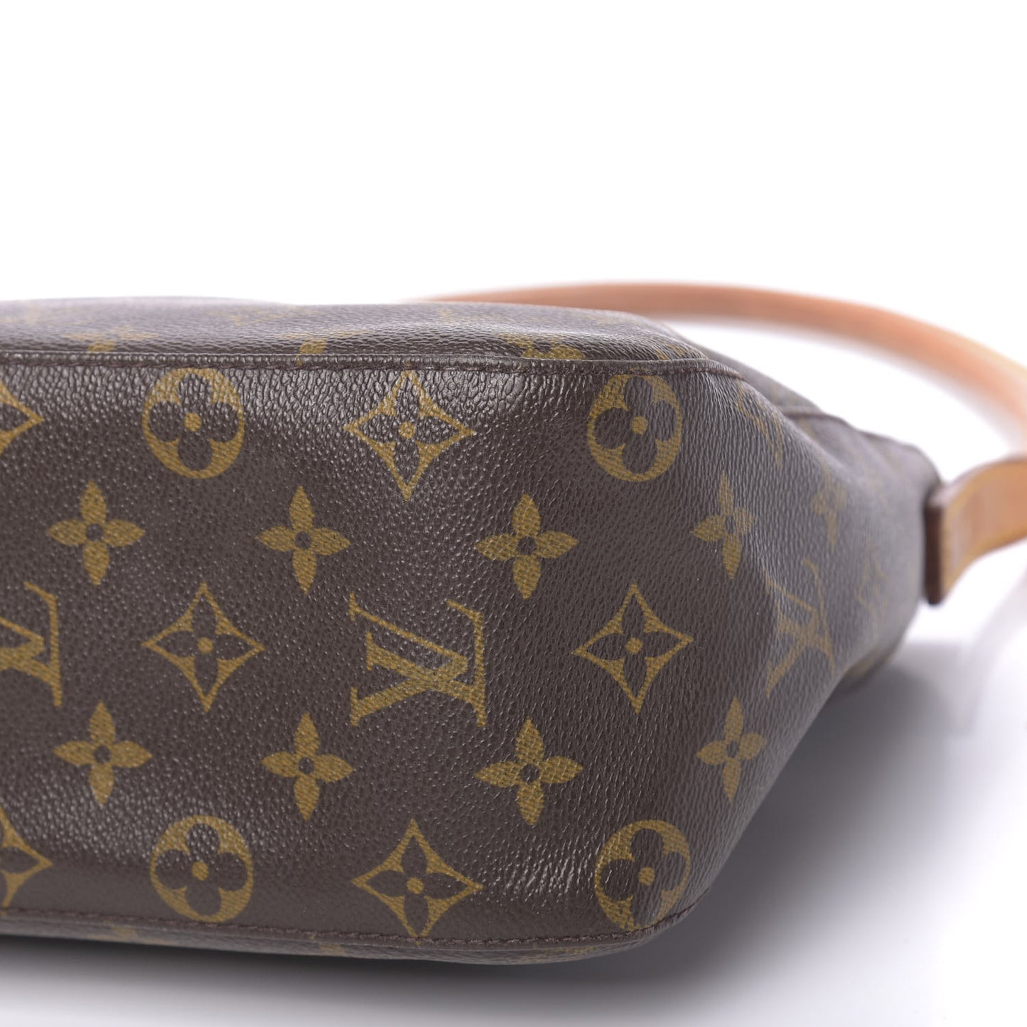 Monogram Looping MM
