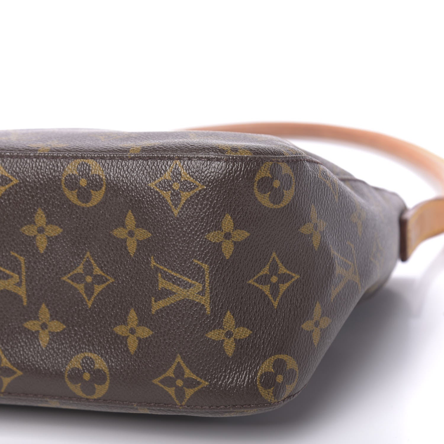 Louis Vuitton Monogram Looping MM 18 of 18