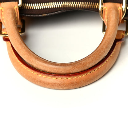 Louis Vuitton Monogram Alma PM 7 of 8