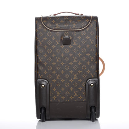 Louis Vuitton Monogram Eole 50 5 of 13