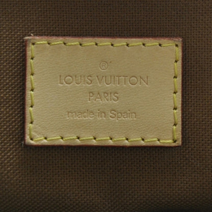 Louis Vuitton Monogram Beaubourg MM Messenger Bag 7 of 8