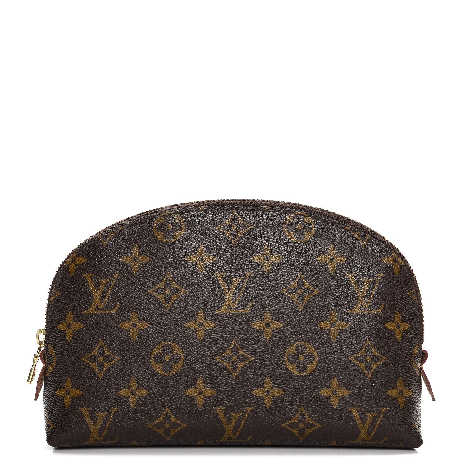 Louis Vuitton Monogram Cosmetic Pouch GM 1 of 9