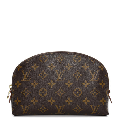 Louis Vuitton Monogram Cosmetic Pouch GM 1 of 9