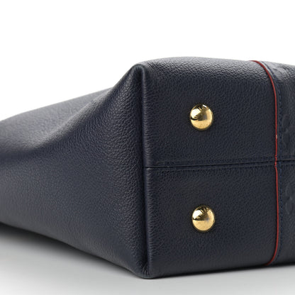 Louis Vuitton Empreinte Melie Marine Rouge 9 of 12