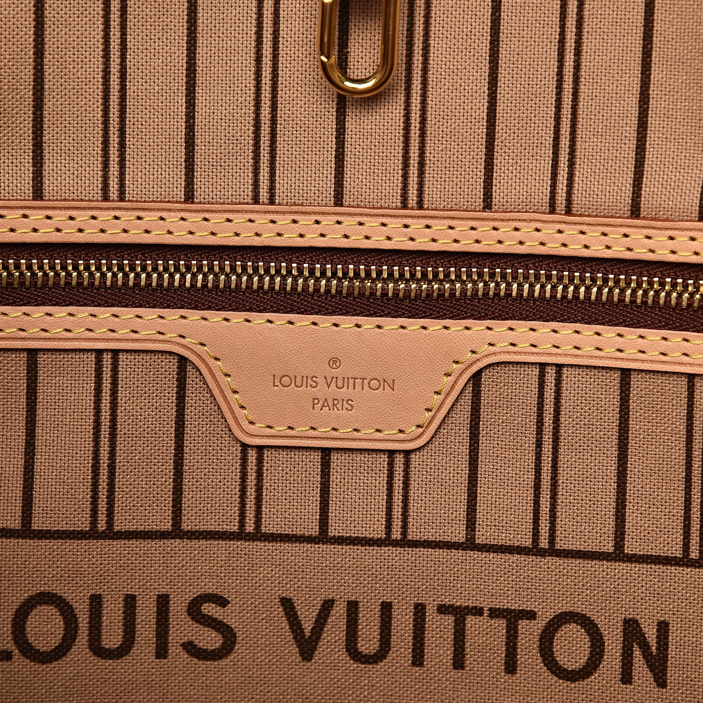 Monogram Neo Neverfull GM
