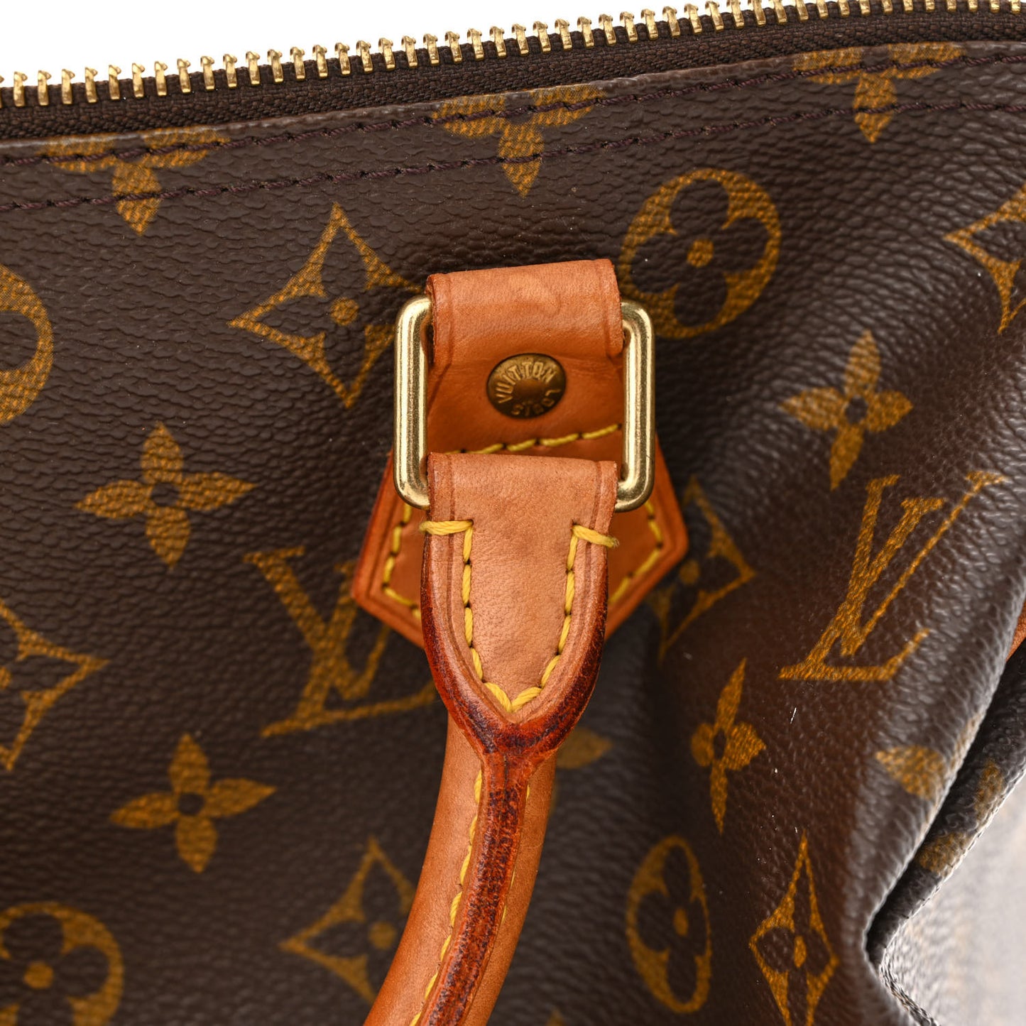 Monogram Speedy 30