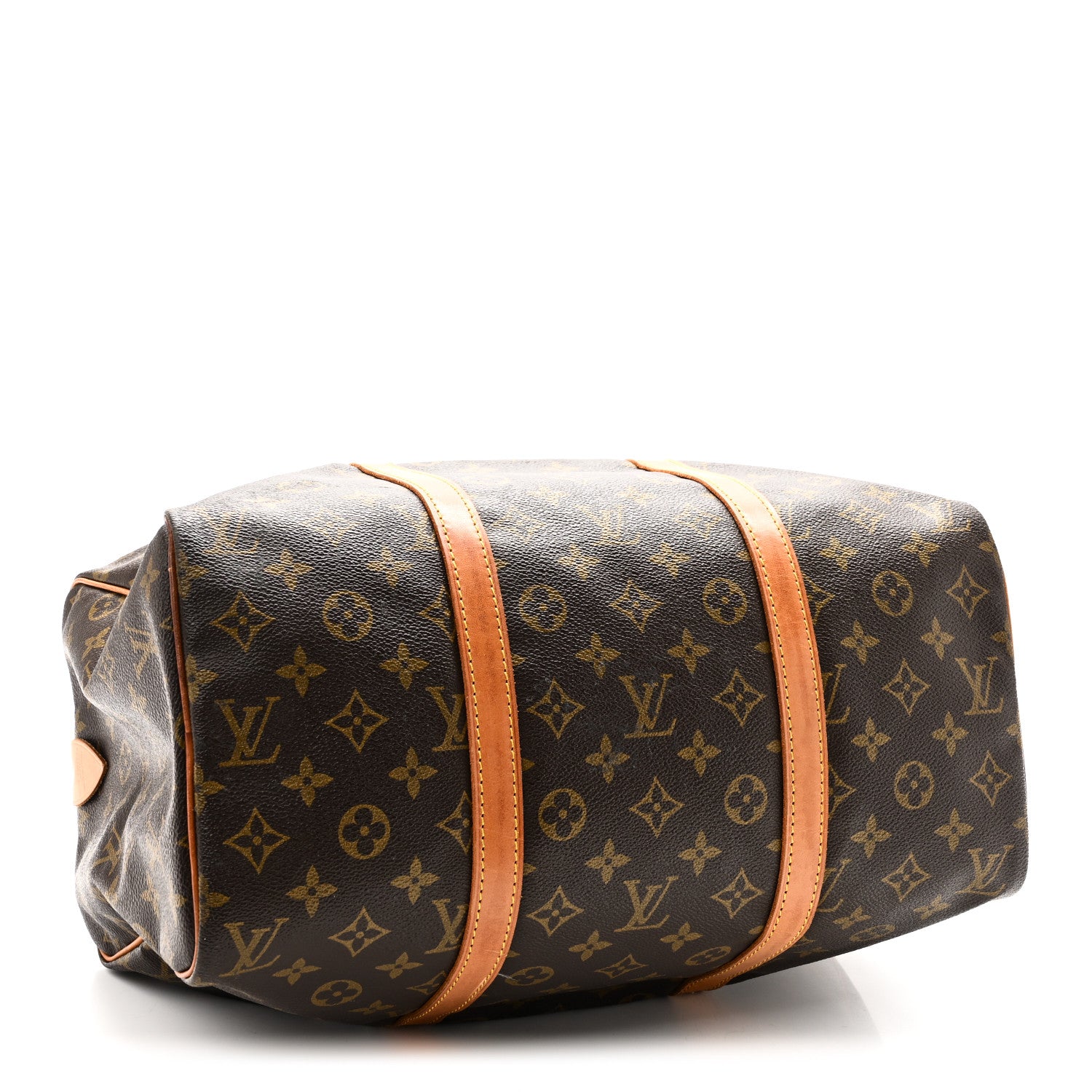 Louis Vuitton Monogram Sac Souple 35 4 of 9