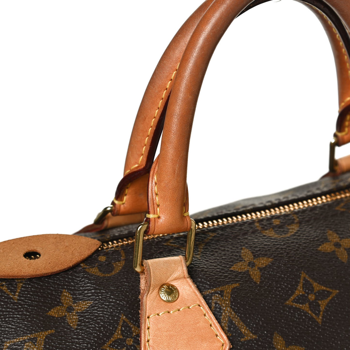 Monogram Speedy 35