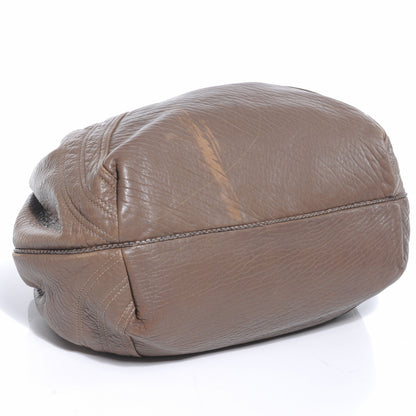 Fendi Nappa Spy Taupe 4 of 11