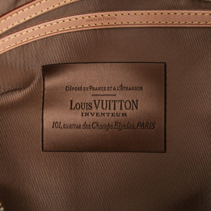 Louis Vuitton Monogram Fleur De Jais Sequins Speedy 30 6 of 8