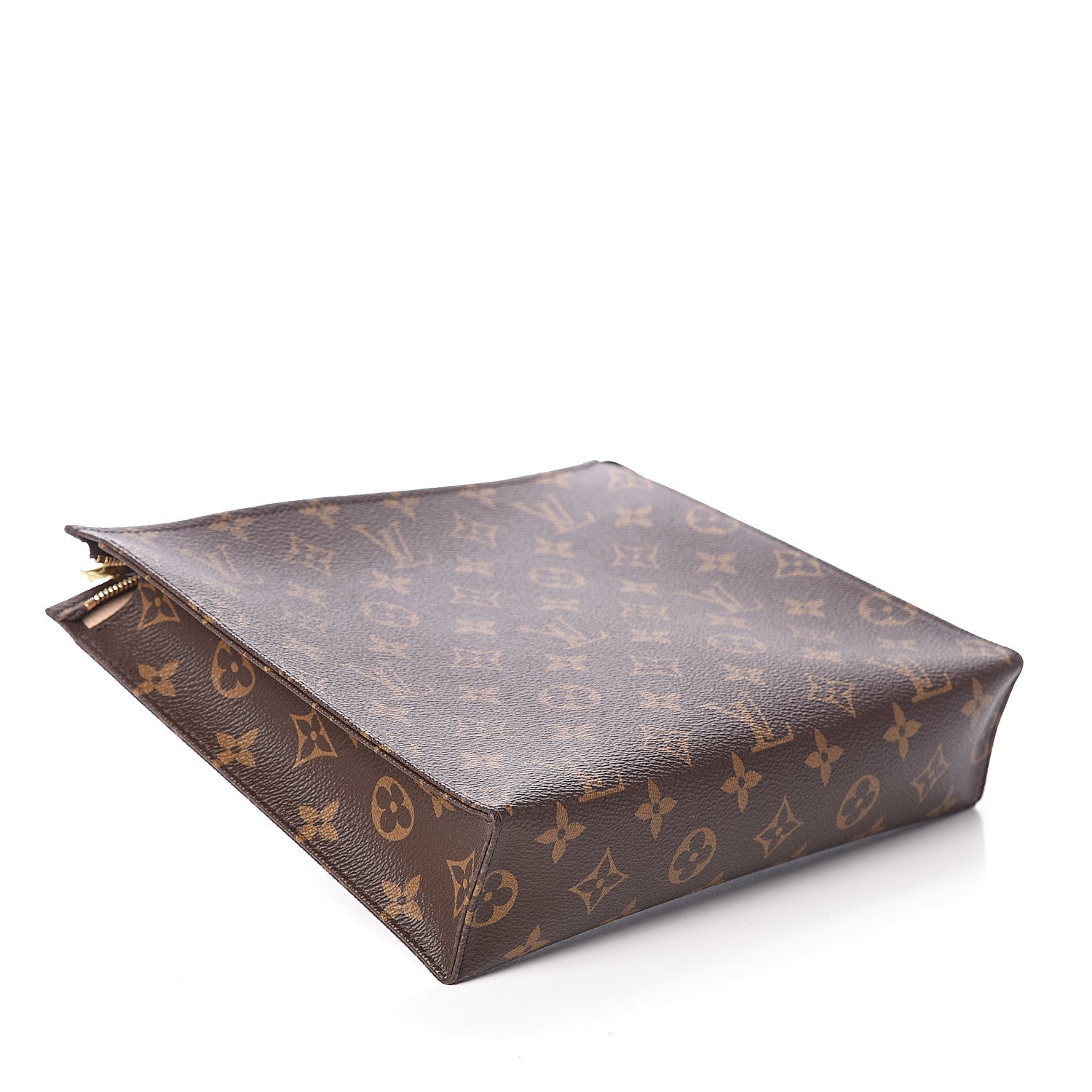 Louis Vuitton Monogram Toiletry Pouch 26 3 of 7