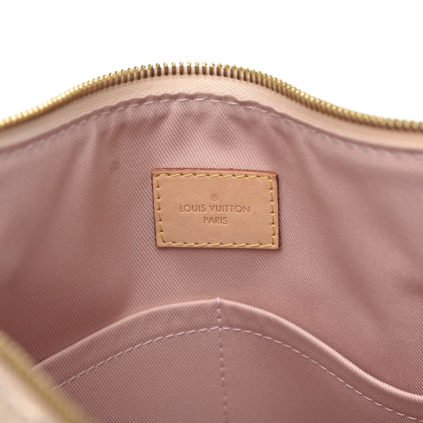 Damier Azur Lymington