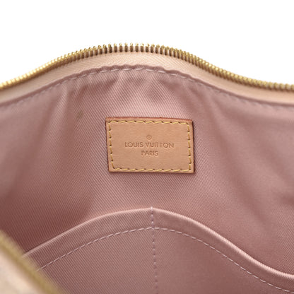 Louis Vuitton Damier Azur Lymington 6 of 11