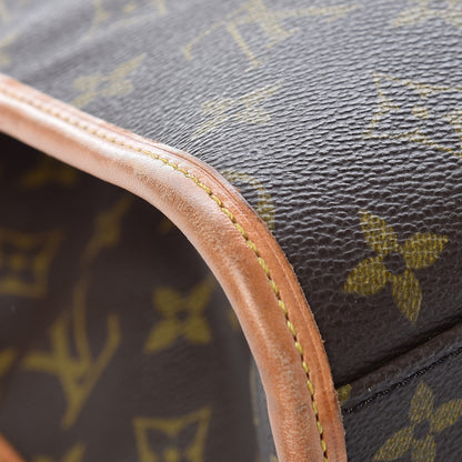 Louis Vuitton Monogram Beverly GM Briefcase 12 of 20