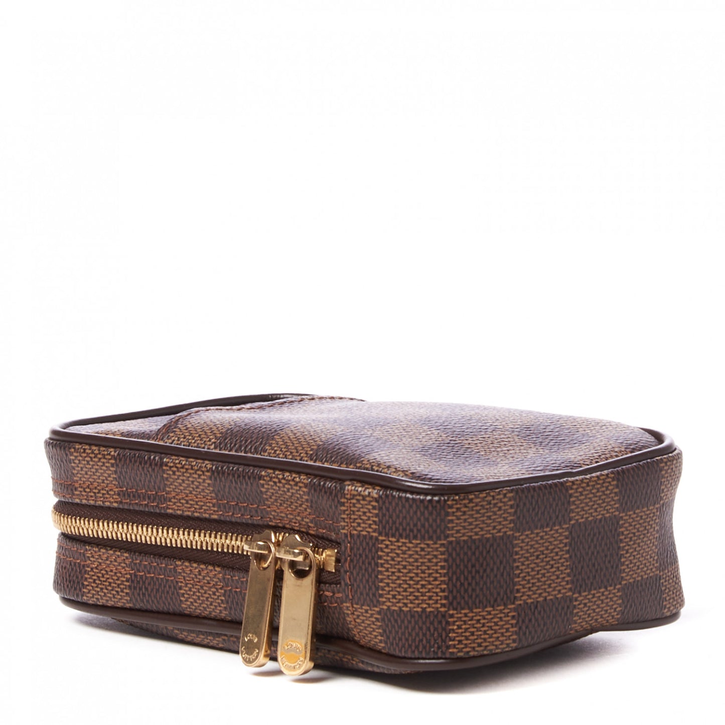 Damier Ebene Etui Okapi Case GM