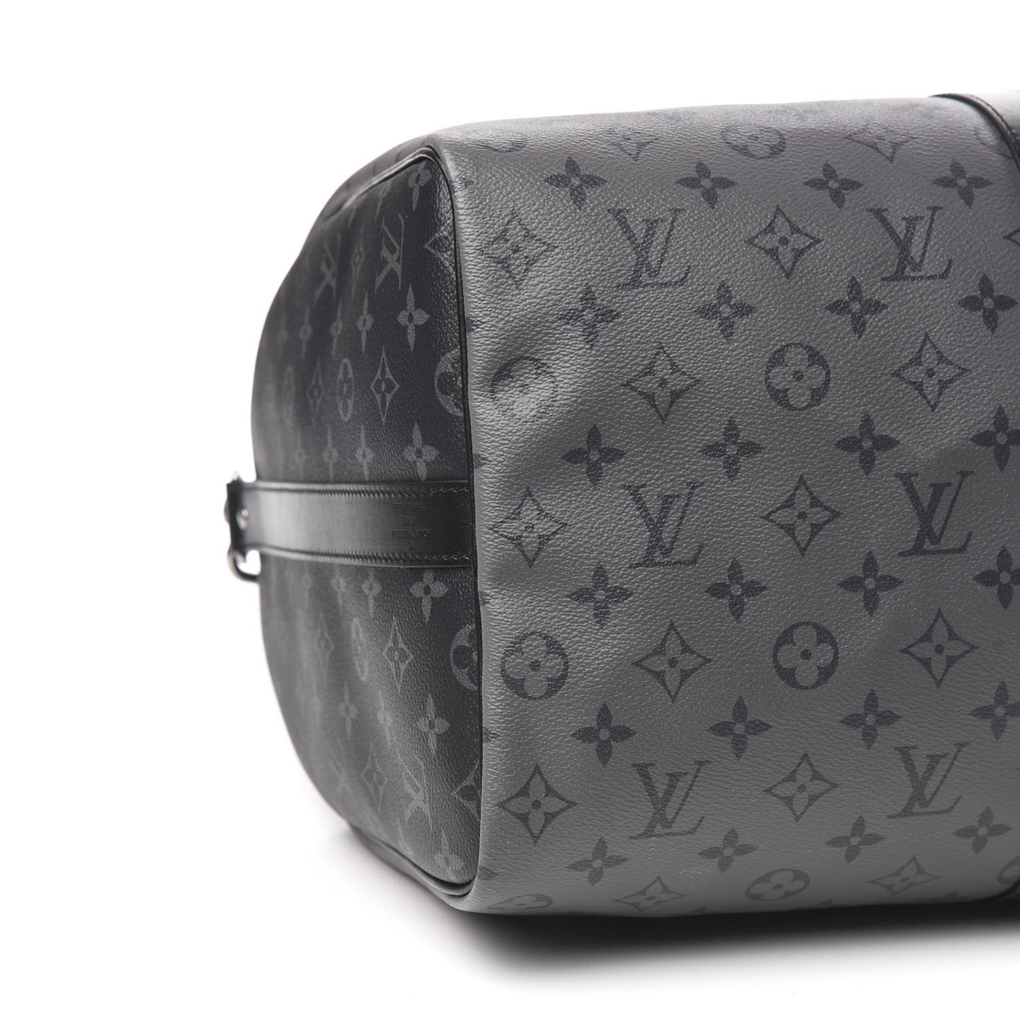 Reverse Monogram Eclipse Keepall Bandouliere 50