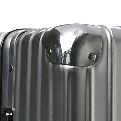 Rimowa Aluminum Classic Flight Check-In L Silver 9 of 14