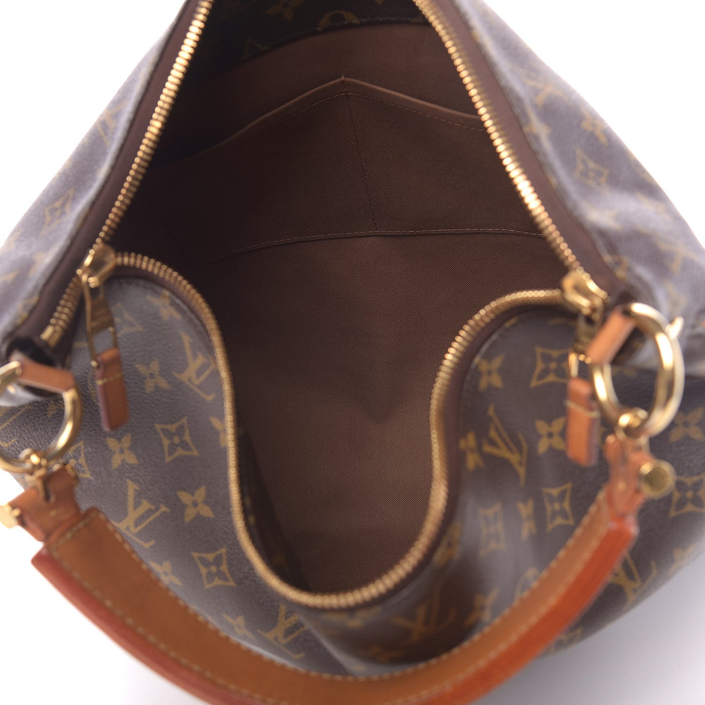 Monogram Sully MM