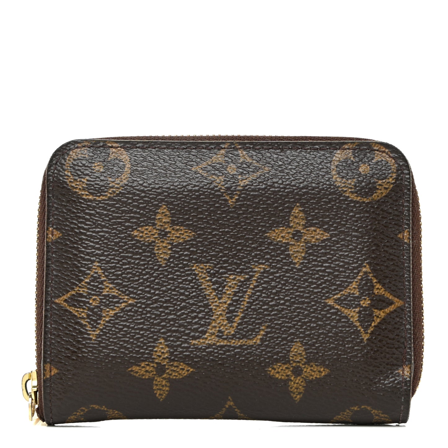 Monogram Zippy Coin Purse