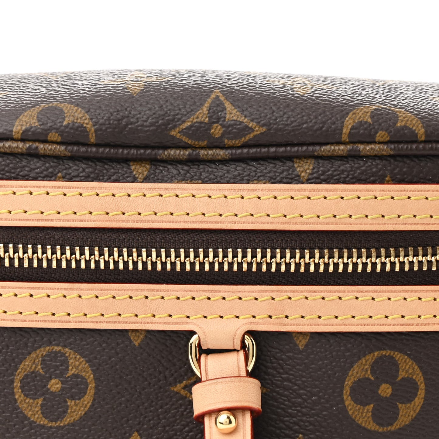Monogram High Rise Bumbag