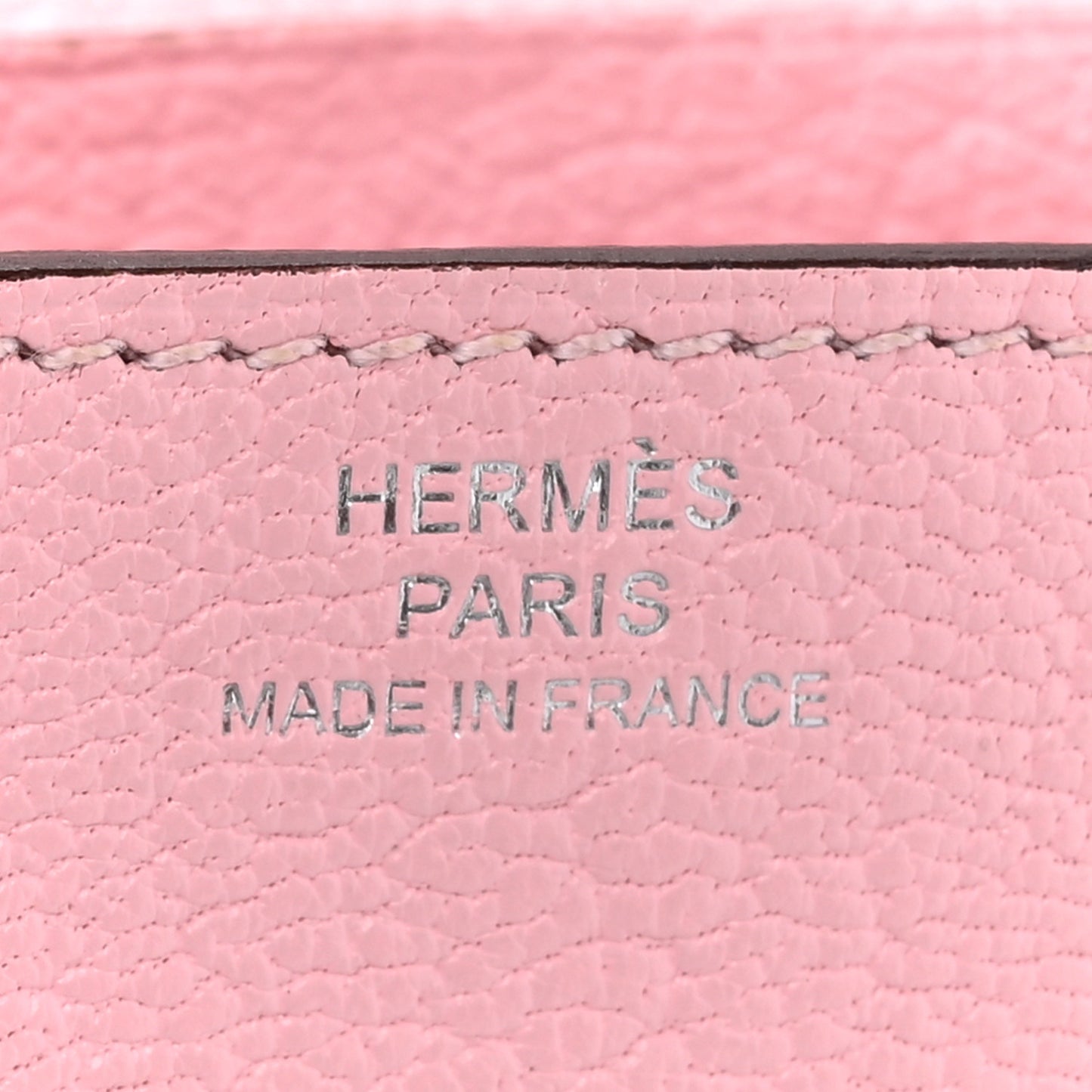 Chevre Mysore Clic 16 Wallet Rose Sakura