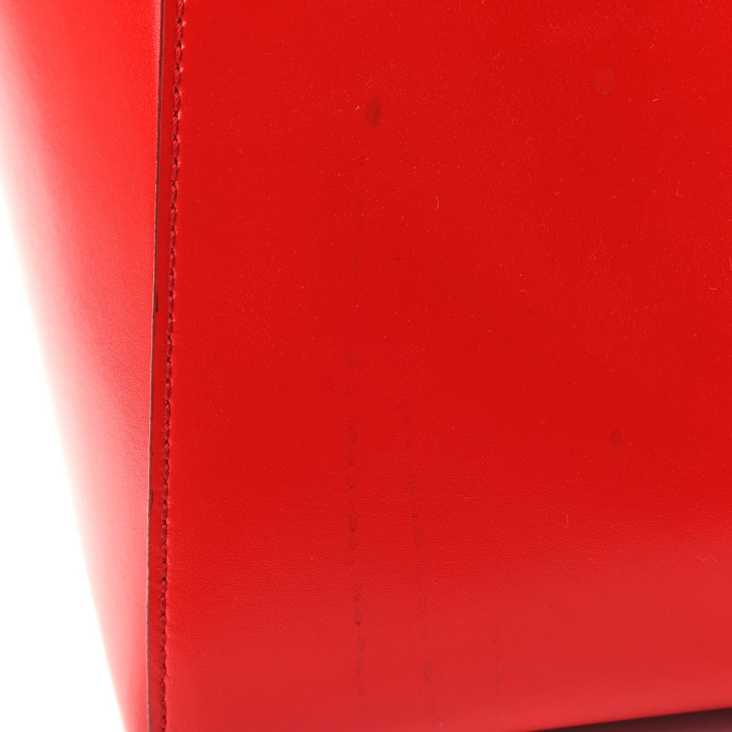 Givenchy Shiny Lord Calfskin Medium Antigona Medium Red 11 of 12