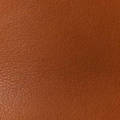 The Row Polished Saddle Calfskin Soft Margaux 10 Bag Cuir 7 of 9