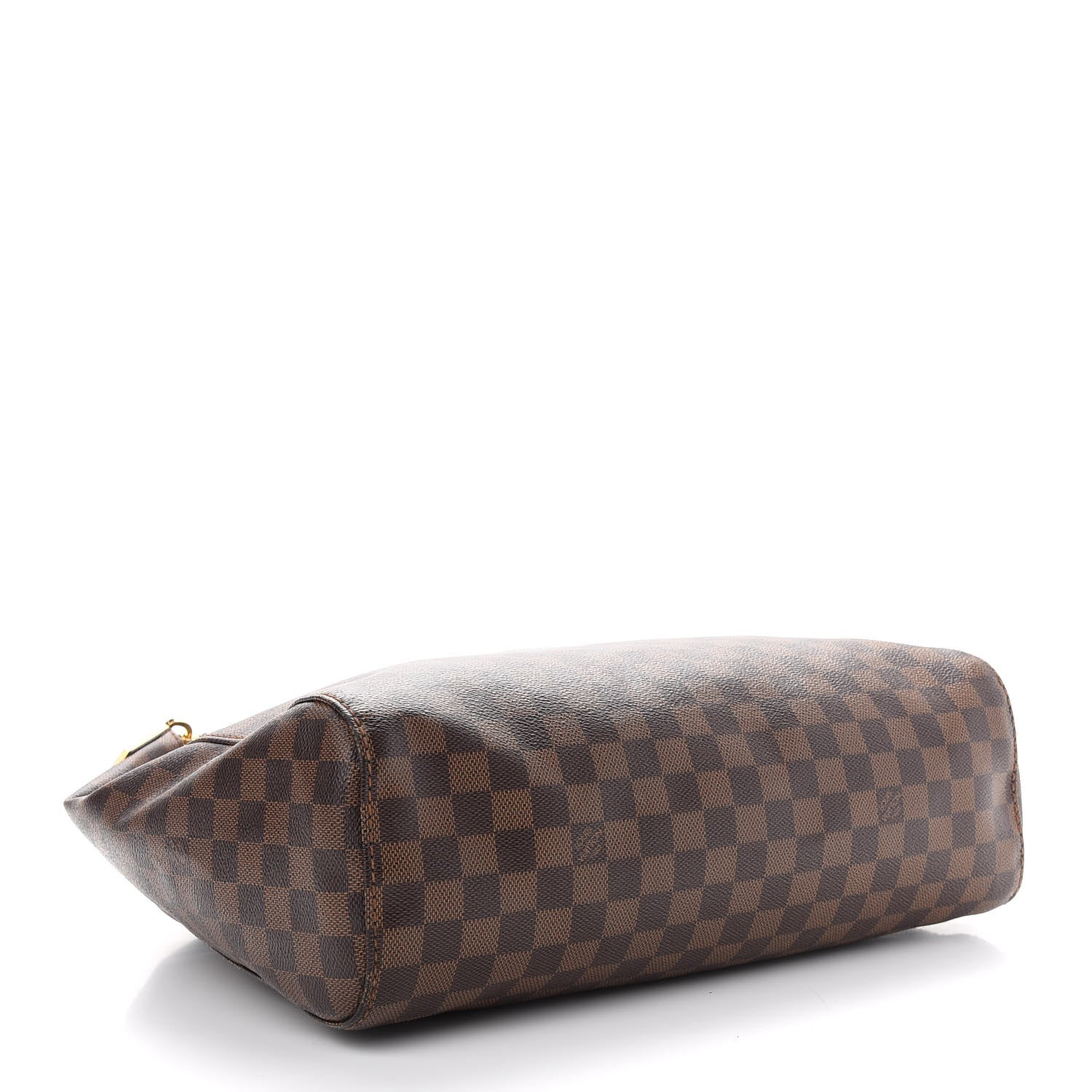 Louis Vuitton Damier Ebene Portobello GM 4 of 11