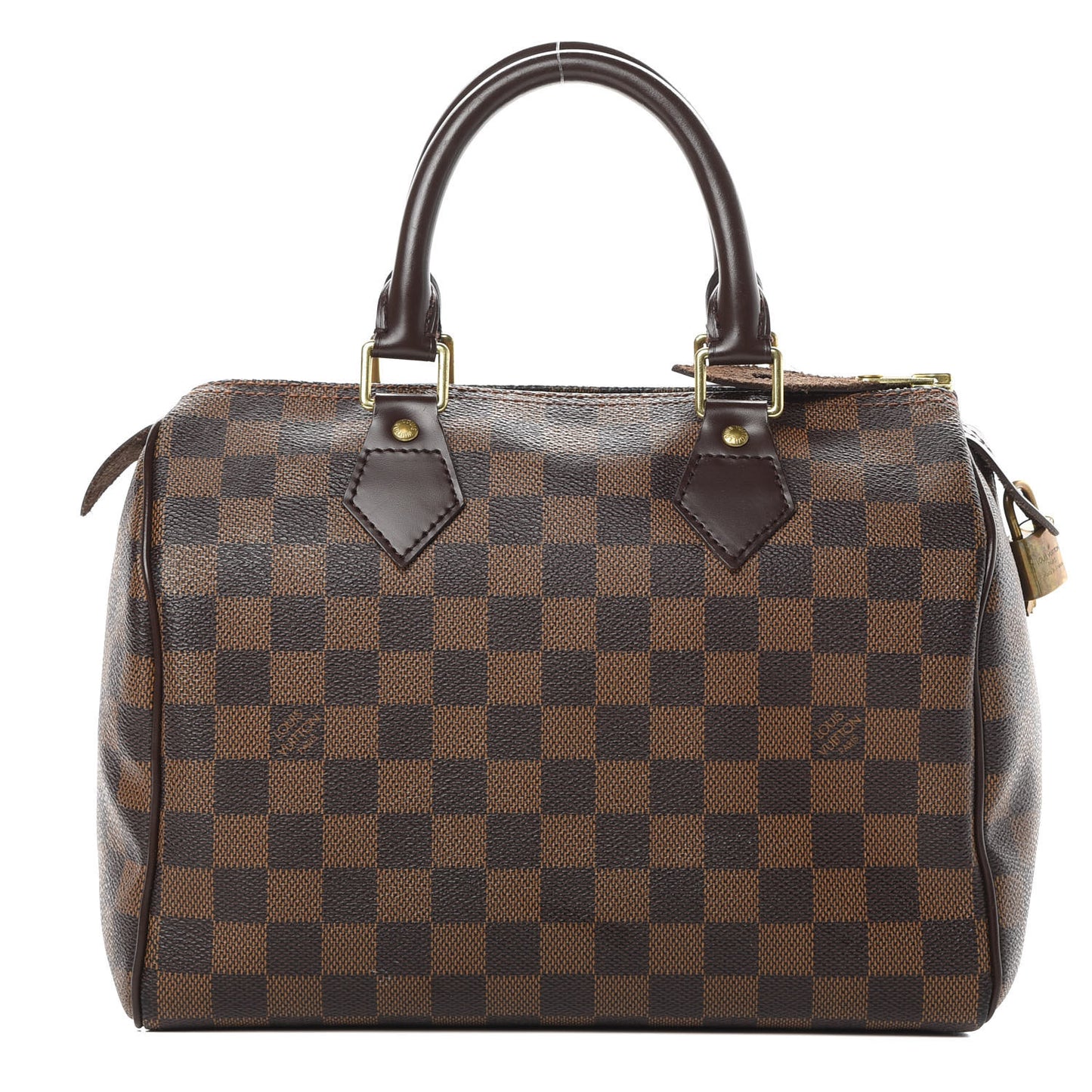 Damier Ebene Speedy 25