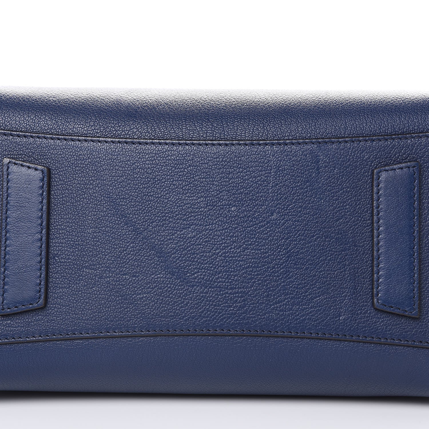 Givenchy Sugar Goatskin Small Antigona Royal Blue 13 of 13