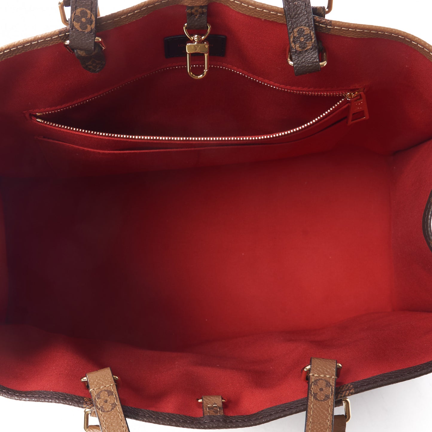 Reverse Monogram Giant Onthego GM
