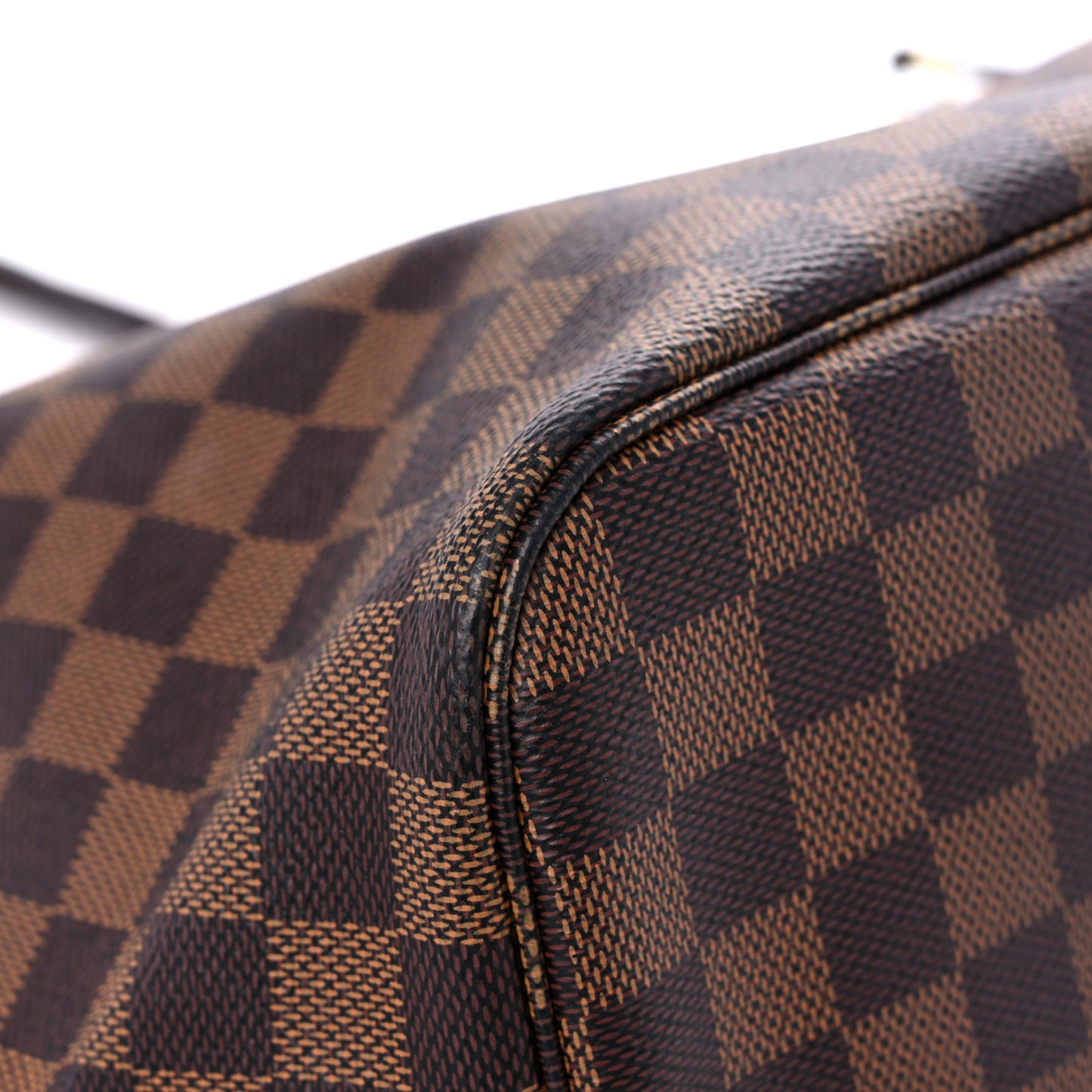 Damier Ebene Neo Neverfull MM