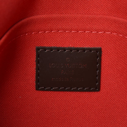 Louis Vuitton Damier Ebene Favorite PM 6 of 6