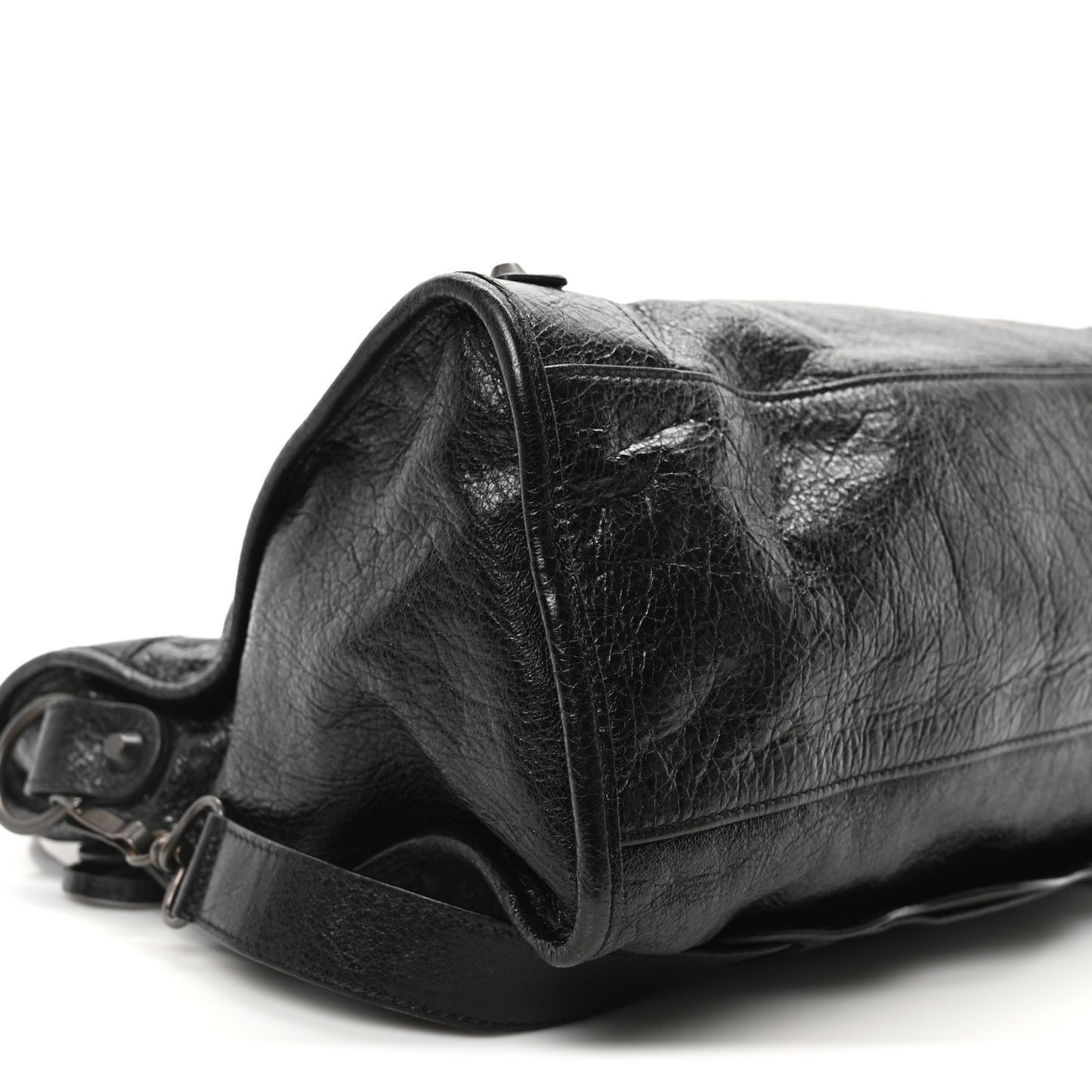 Agneau Classic Hardware City Encre