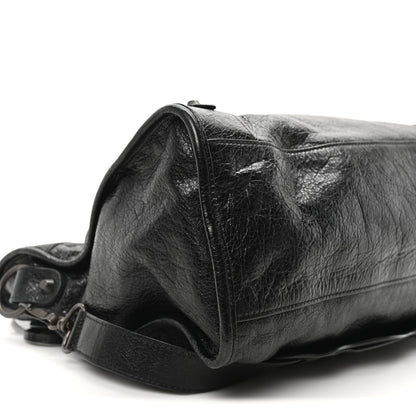 Balenciaga Agneau Classic Hardware City Encre 8 of 9