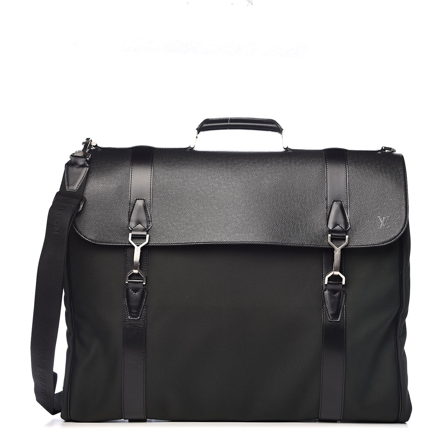 Taiga Nylon 2 Hanger Garment Carrier Epicea